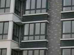 百葉窗廠家案例