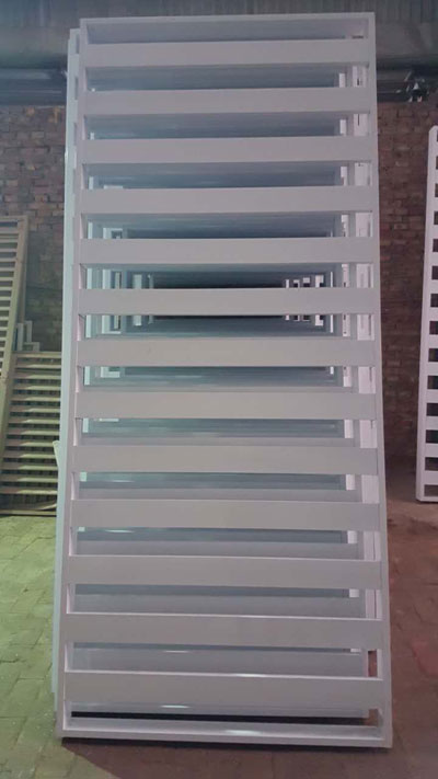 鋁合金格柵廠家