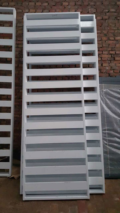 鋁合金格柵價格