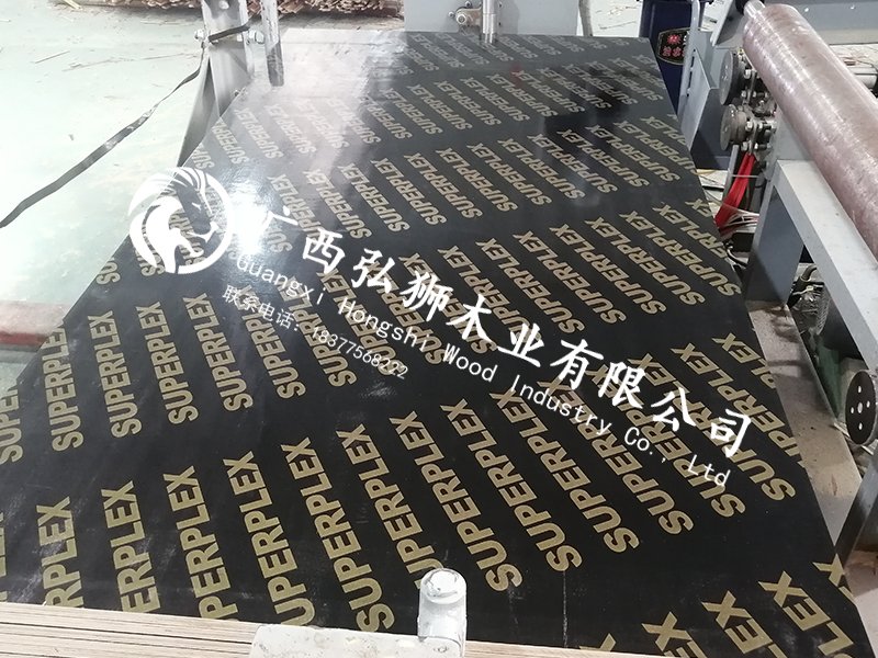 廣西建筑模板那家質量好？插圖1
